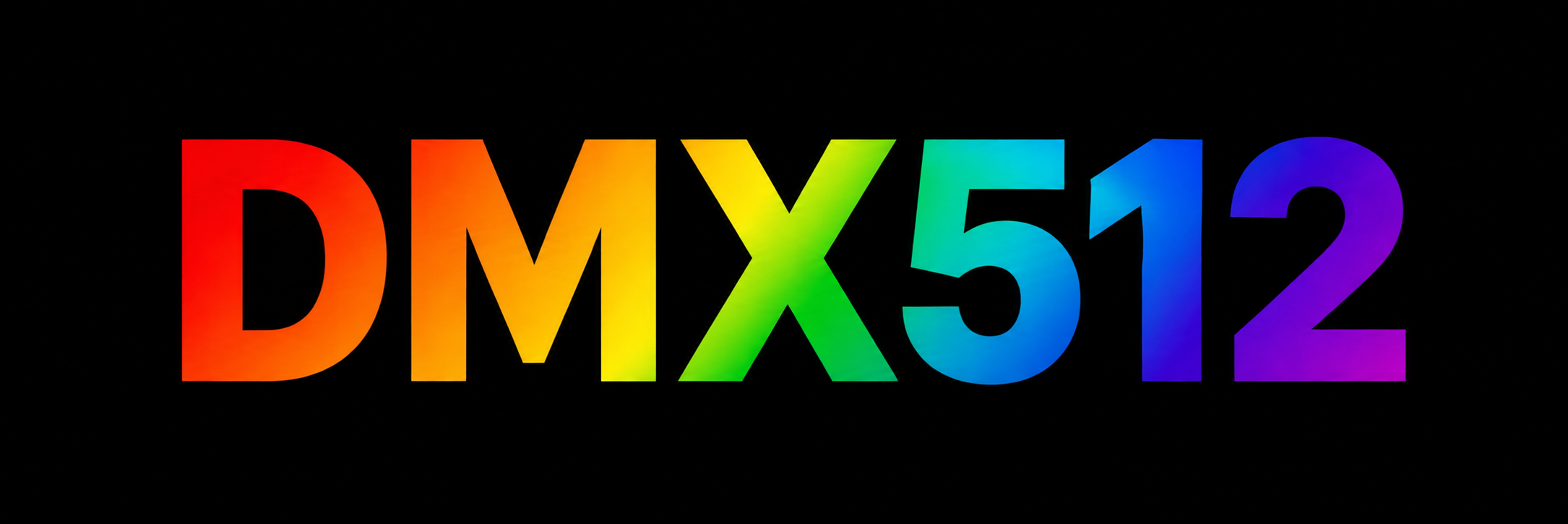 DMX512