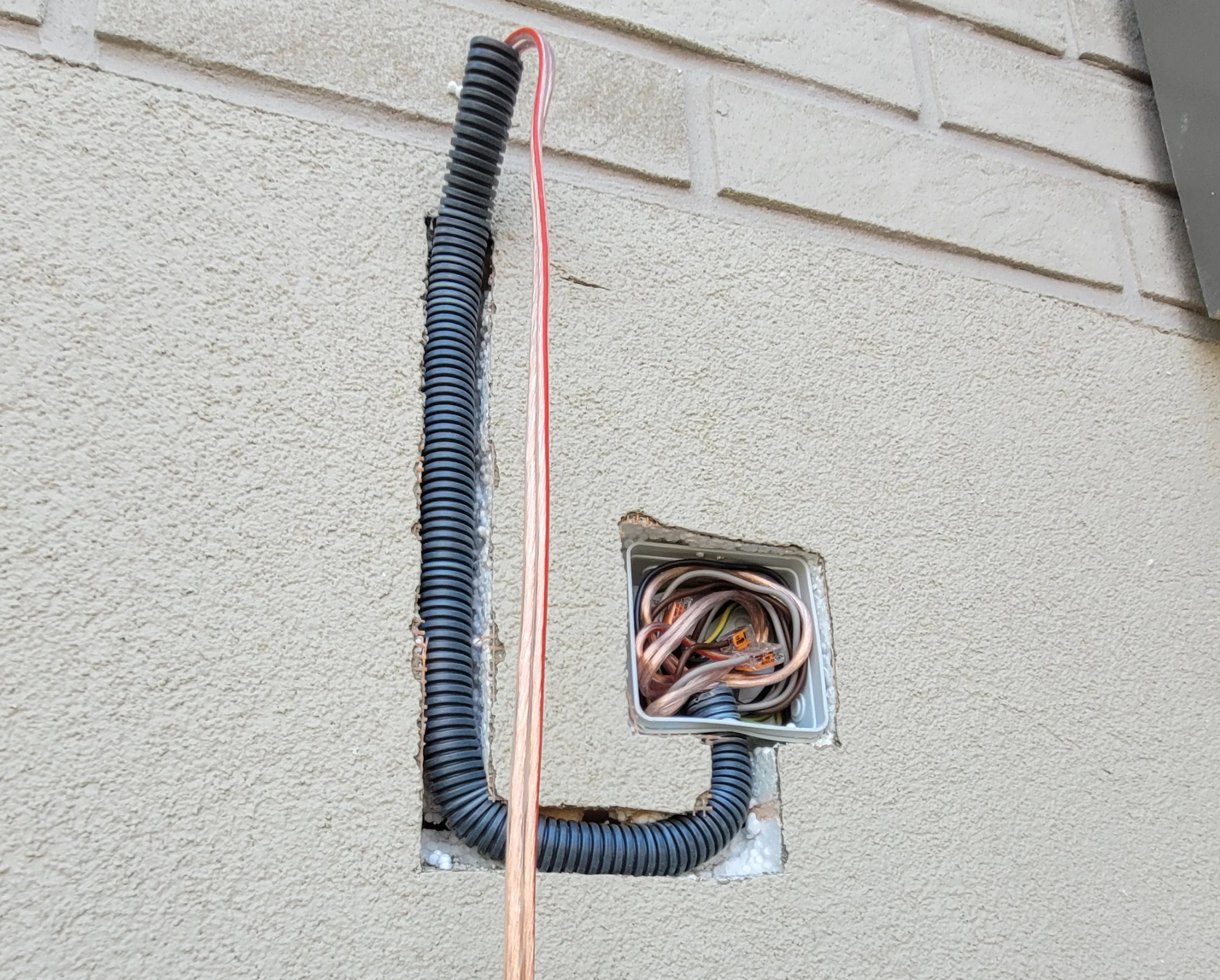 Instalacje elektryczne i niskonapięciowe — realizacja 3